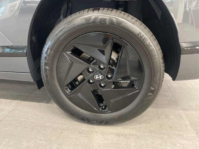 Hyundai KONA SX2 (MY26) EV 49kWh (135 PS) 2WD Trend