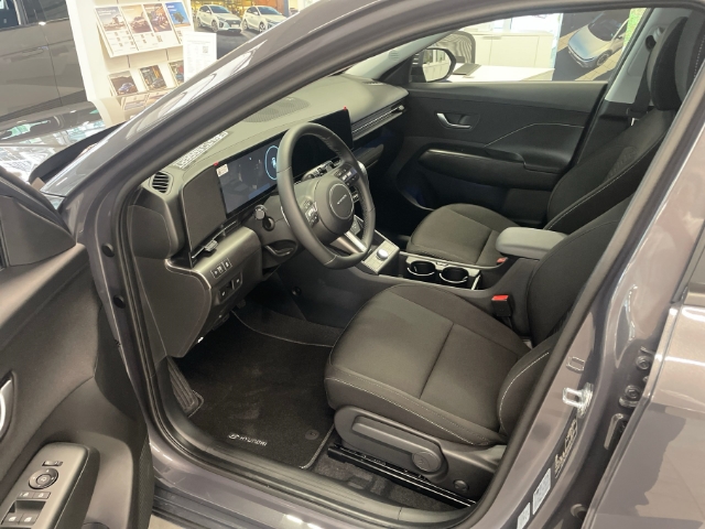 Hyundai KONA SX2 (MY26) EV 49kWh (135 PS) 2WD Trend
