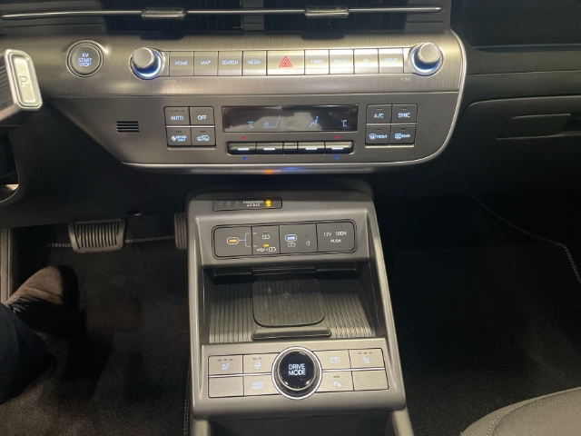Hyundai KONA SX2 (MY26) EV 49kWh (135 PS) 2WD Trend