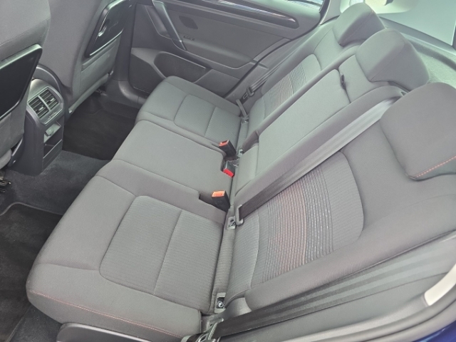 VW Golf Sportsvan VII Sound BMT Start-Stopp 1.2 TSI AHK-klappbar Soundsystem Dynaudio